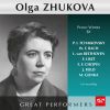 Download track Hungarian Rhapsodies, S. 244 No. 6 In D-Flat Major
