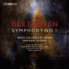 Download track Symphony No 9 II. Scherzo. Molto Vivace - Presto (Live)