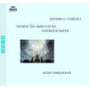 Download track 09 Ralph Kirkpatrick - Harpsichord Sonata In C-Dur K. 356, Con Spirito Andante