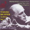 Download track Prokofiev - Visions Fugitives Op. 22 Nos. 3, 4, 5, 6, 8, 9, 11, 14, 15, 18, 20