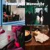 Download track Hot Club Jazz Soundtrack For French Cafes
