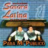 Download track Mix De Cumbias Sonora Latina # 3: El Besito Cachichurris / La Suegra / La Cortina / Que Nadie Sepa Mi Sufrir / Chica Sexy