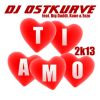 Download track Ti Amo (Harris & Ford Remix)