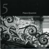 Download track Piano Quartet No. 1 In G - Moll, KV 478 - III. Rondo (Allegro Moderato)