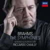 Download track Brahms: Symphony # 4 In E Minor, Op. 98 - 1. Allegro Non Troppo (Alternative Opening)