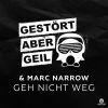 Download track Geh Nicht Weg (Blondee Remix)