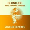 Download track Voyeur (Accapella)