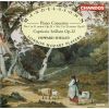 Download track 2. Piano Concerto No. 1 In G Minor Op. 25: II. Andante