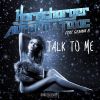Download track Talk To Me (Original Mix)