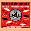 Download track Brownie McGhee & Sonny Terry - Uncle Bud