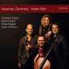 Download track Quartet For Piano, Violin, Clarinet & Cello In E-Flat Major, Op. 1 (Walter Rabl): I. Allegro Moderato