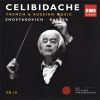 Download track Shostakovich, Symphony No. 9 In E Flat Major, Op. 70 - III. Presto