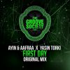 Download track First Day (Original Mix)