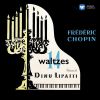 Download track Chopin: Waltz No. 11 In G-Flat Major, Op. Posth. 70 No. 1