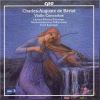 Download track 02.02. Beriot - Violin Concerto No. 7 In G Major Op. 73 - II. Andante Tranquillo