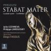 Download track Stabat Mater: I. Stabat Mater Dolorosa