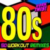 Download track I Don’t Wanna Miss A Thing (Workout Mix + 140 BPM)