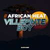 Download track African Heat (Ross Bohlen Deep Radio Mix)