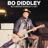 Download track Bo Diddley (Live)