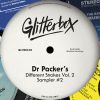 Download track Let's Go Dancing (Dr Packer Extended Remix)