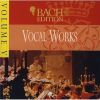 Download track 16 Johannes Passion BWV 245 - Appendix Nr. 11 Arie (Bass) Mit Choral