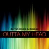 Download track Outta My Head (Ds Hardcore Extended Mix)