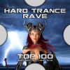 Download track Hard Trance Rave Top 100 Best Selling Chart Hits (Electronic Dance Techno Rave Anthems DJ Mix)
