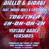 Download track Together Eh Oh Oh Eh (Vintage Extended Intrumental Dub Mix)