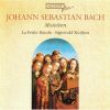 Download track 3. Lobet Den Herrn Alle Heiden BWV 230