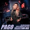 Download track PAGO @ Selection Mix # 62 (28-01-2015)