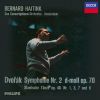 Download track Slavonic Dances, Op. 46: No. 1 In C Major. Presto