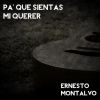 Download track Pa' Que Sientas Mi Querer