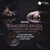 Download track Le Tombeau De Couperin, M. 68a III. Menuet. Allegro Moderato (Orchestral Suite)