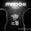 Download track Freedom (Radio Edit)