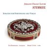 Download track 07. Romance In F Major, Op. 24 No. 3, StWV 219 Andantino