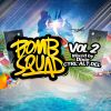 Download track Bomb Squad Vol 2 Continuous Mix 2 By Ctrl Alt Del