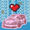 Download track Drive By Lovers