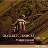 Download track 9. Postludes Libres Pour Des Antiennes De Magnificat Op. 68 - Postlude No. 3