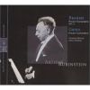 Download track Johannes Brahms - Concerto For Piano And Orchestra No. 2 In B - Flat Major, Opus 83 - I. Allegro Non Troppo