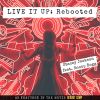 Download track Live It Up: Rebooted (Original Extended Edit; Remastered)