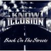 Download track Back On The Streets