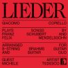 Download track Die Schöne Müllerin, Op. 25, D. 795: No. 6, Der Neugierige (Arr. For Guitar By Giacomo Copiello)