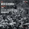 Download track Messa Da Requiem: III. Offertorio. Domine Jesu - Hostias Et Preces Tibi'