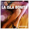 Download track La Isla Bonita [Original Radio Mix] 