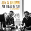 Download track All I Need Is You (One Way Radio Mix)