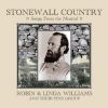 Download track Stonewall Country