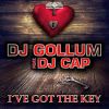Download track Ive Got The Key (Alex Megane New Dance Remix)