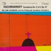 Download track Symphony No. 2 In E Minor, Op. 27: Rachmaninoff: Symphony No. 2 In E Minor, Op. 27 - I. Largo - Allegro Moderato