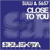 Download track Close To You (Dick J's Deep Dub)