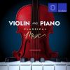 Download track Ave Maria (After J. S. Bach) [Arr. For Violin And Piano]